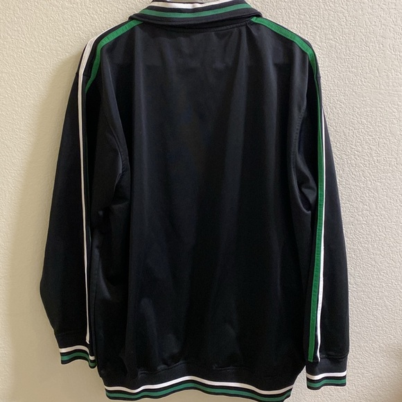 Victorious Mexico Embroidered Satin Jacket XL‎ - Picture 4 of 5